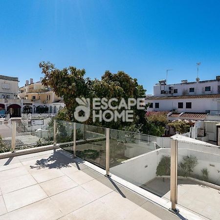 Marina Village Vilamoura Exterior photo