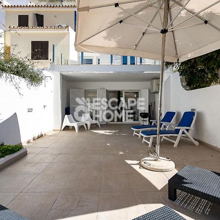 Marina Village Vilamoura Exterior photo