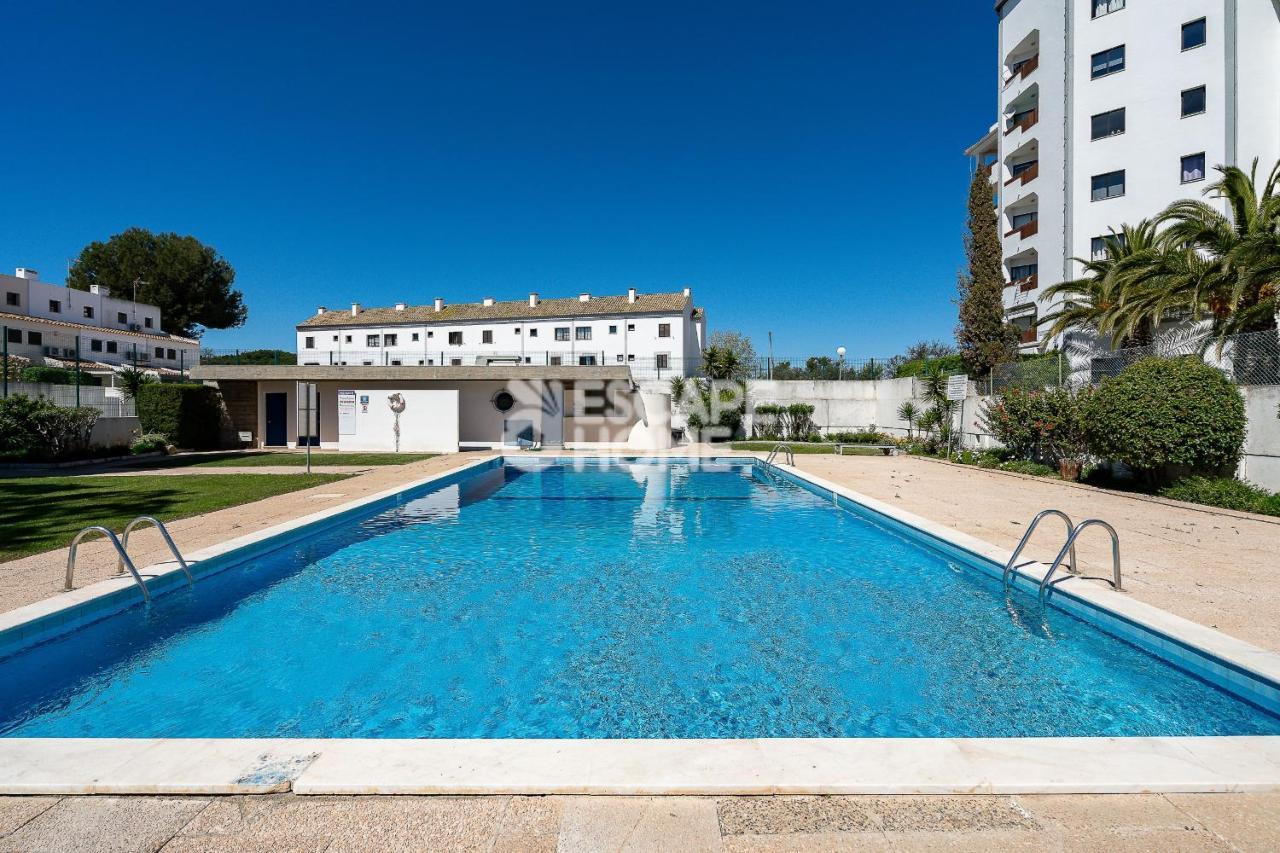 Marina Village Vilamoura Exterior photo